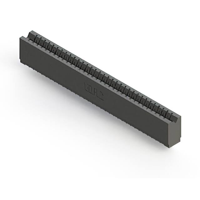 746-033-540-106 EDAC Inc.  Edgeboard Connectors
